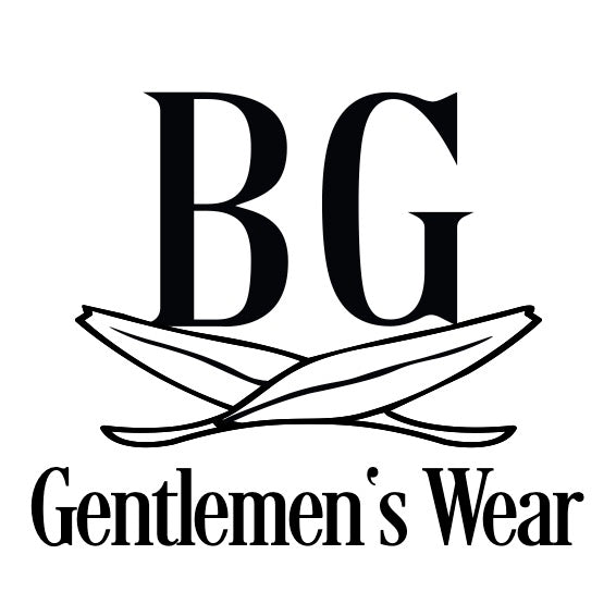 BG Gentlemen‘s Wear